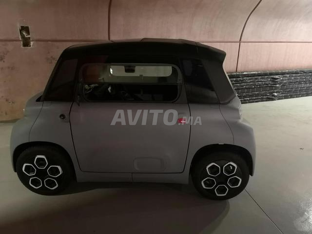 Citroën AMI Électrique Automatique 2023 - 2