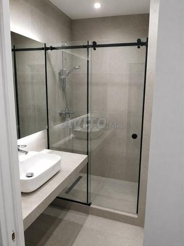 Fabrication et installation de salles de bain Zage Trompe - 2