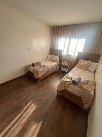 Appartement meublé à Tamaris - 2