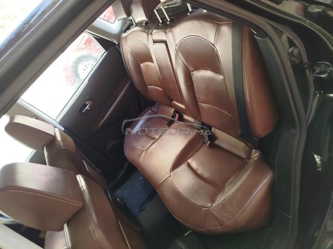 Nissan Qashqai Essence Automatique 2009 à Tanger