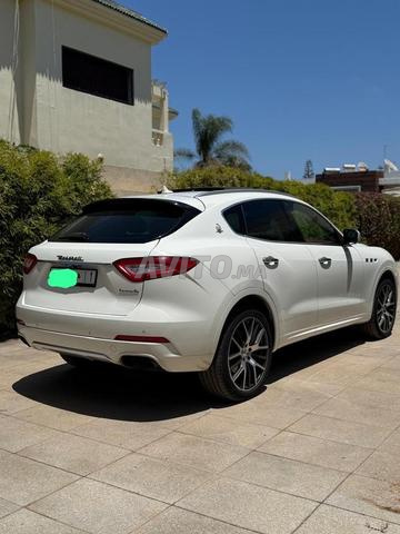 MASERATI LEVANTE 2016 - 2