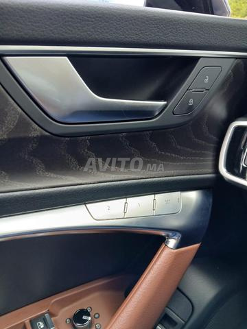 Audi A6 excellent État - 2