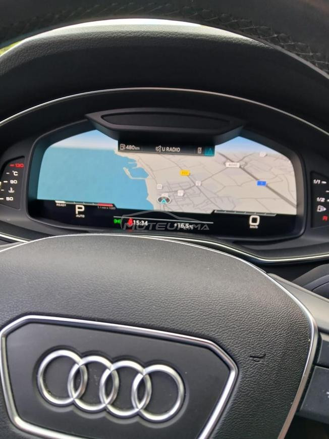 Audi A6 excellent Etat