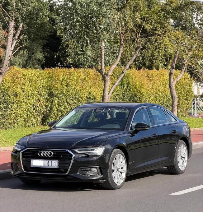 Audi A6 excellent Etat