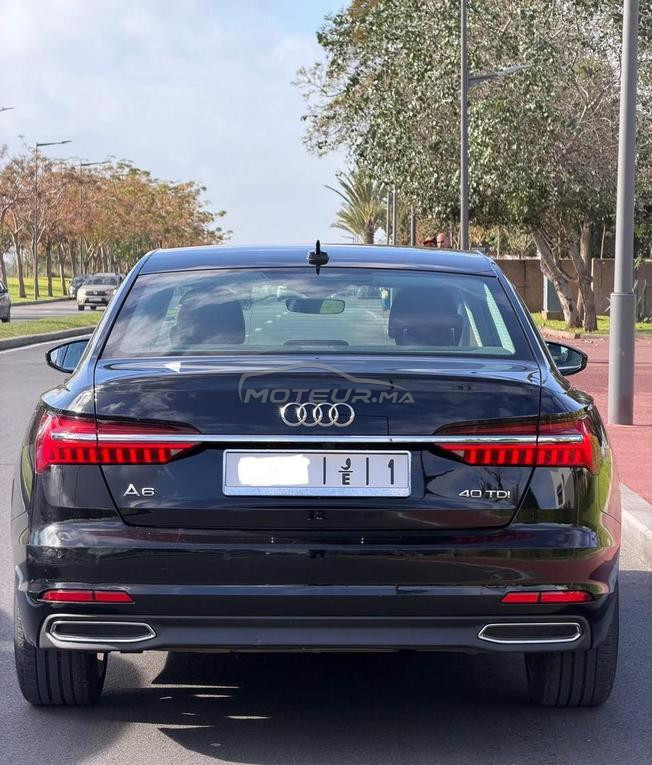 Audi A6 excellent Etat