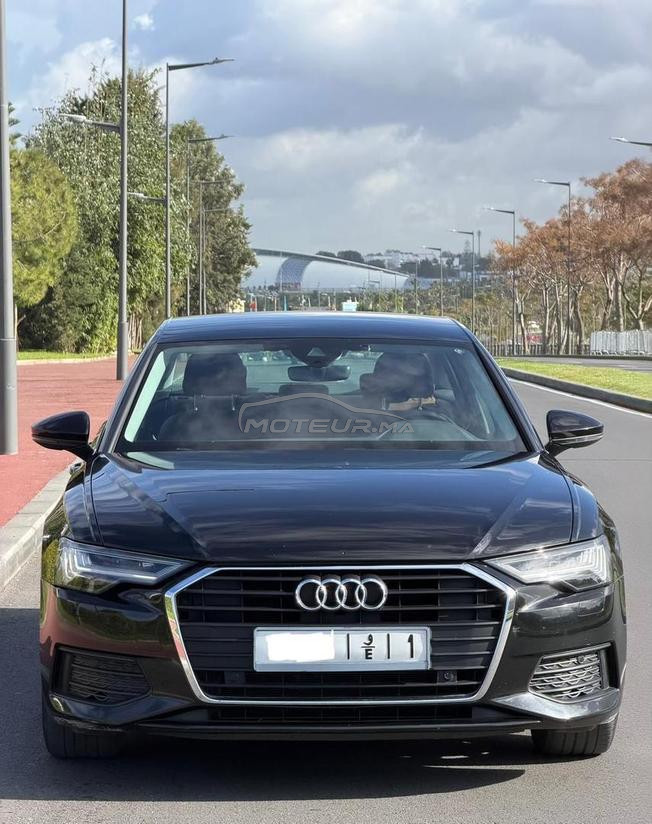 Audi A6 excellent Etat