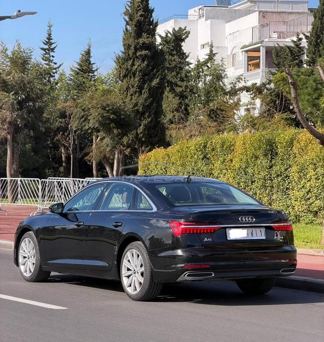 Audi A6 excellent Etat