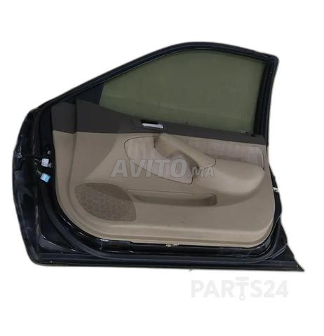 Porte Complète (Avant Droite) Honda Civic 2004 - 2
