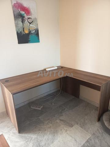 Bureau d'angle neuf - 2