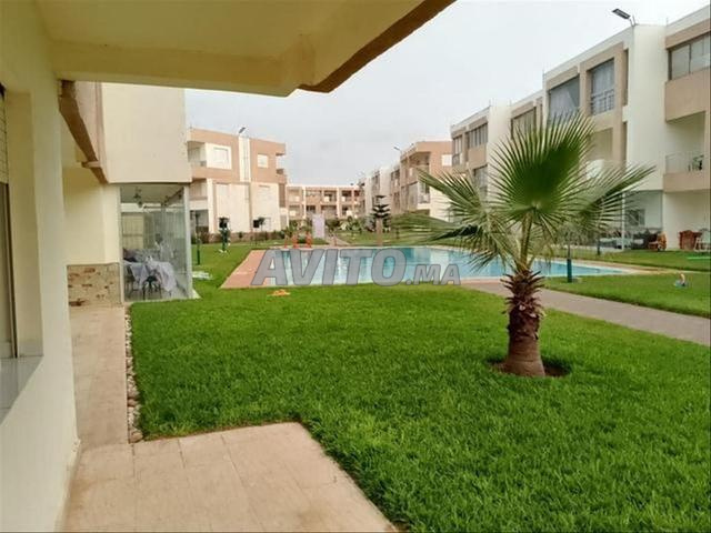 Appartement à vendre 90 m² à Sidi Rahal - 2