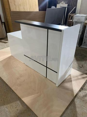 Comptoirs professionnels sur mesure - 2