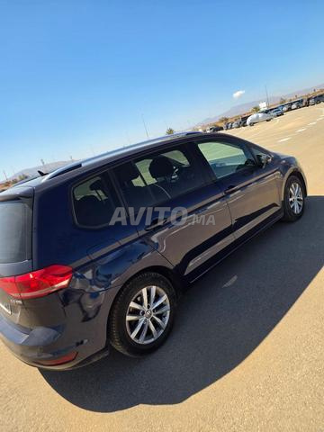 Volkswagen Touran importé FRANCE 2.0 - 2