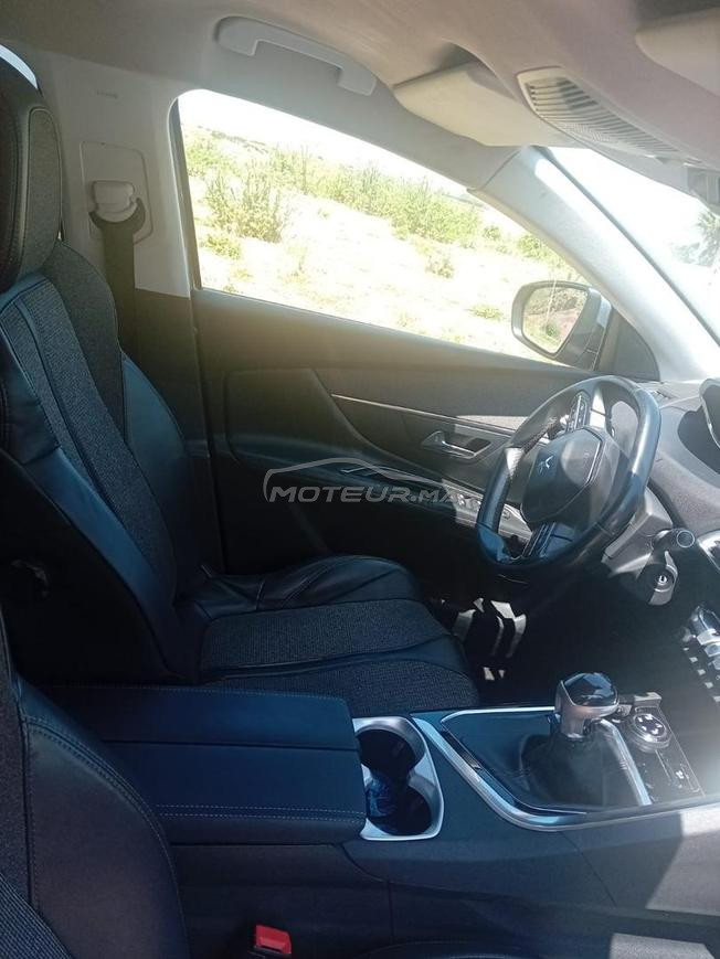Peugeot 3008 allure