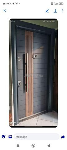 أبواب مصفحة - 2