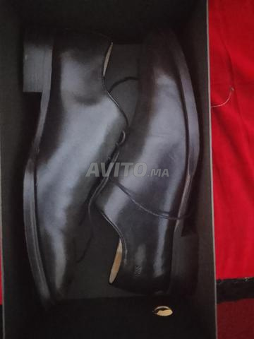 Chaussure homme marque Hugo boss original - 2