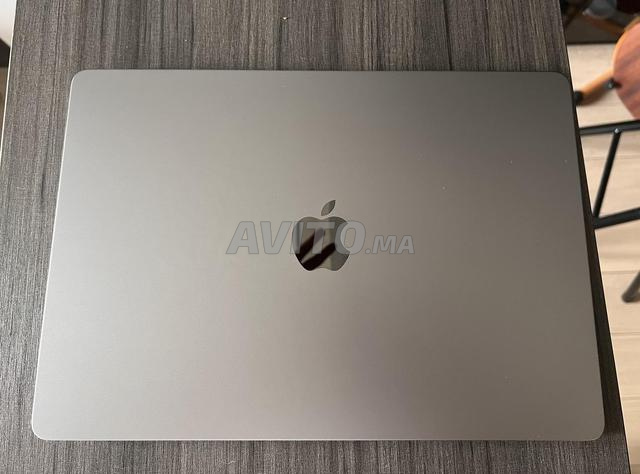 MacBook Air M2 15” — 16Go RAM/ 1To SSD - État neuf