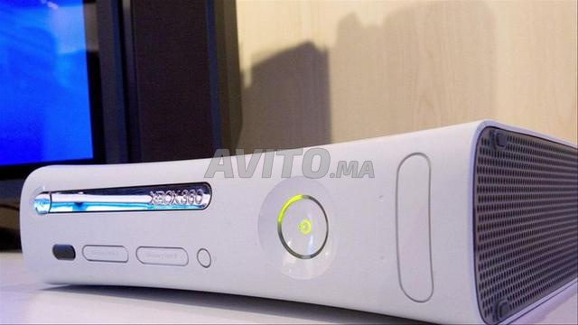 Xbox 360 - 2