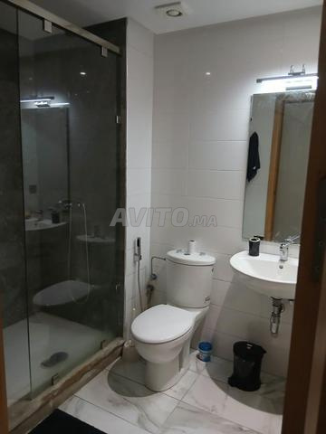 Appartement à Louer Vide Près de Tachfine Centre - 2