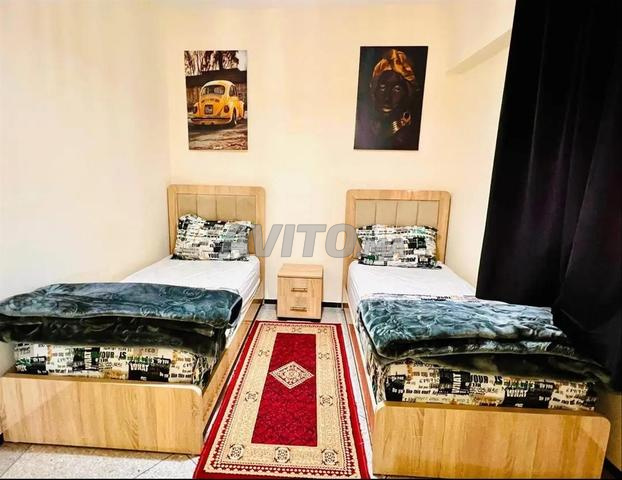 Appartement familial à louer de standing - 2