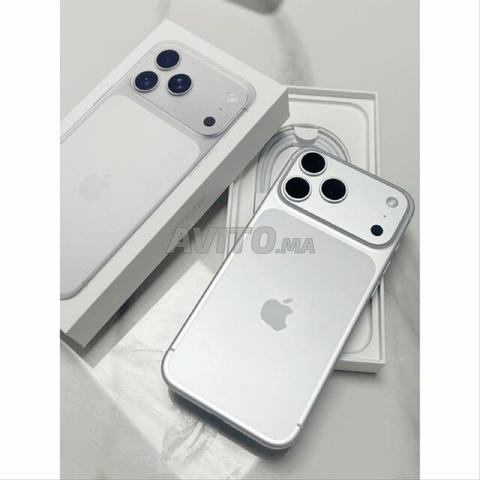 iPhone 17 Pro