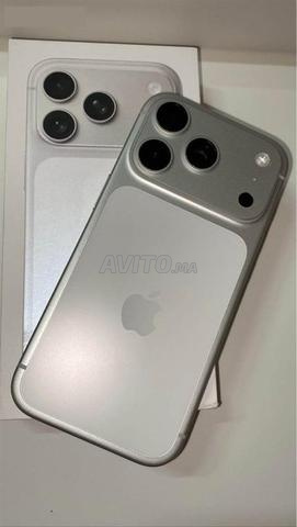 iPhone 17 Pro - 2