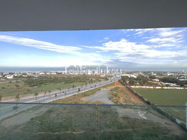 Appartement de 205 m² à Casablanca