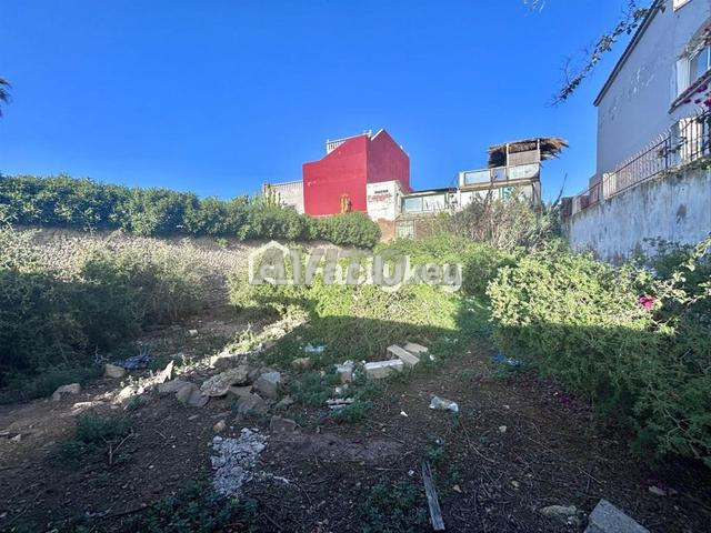 Terrain de 187 m² à Sidi Rahhal - 2
