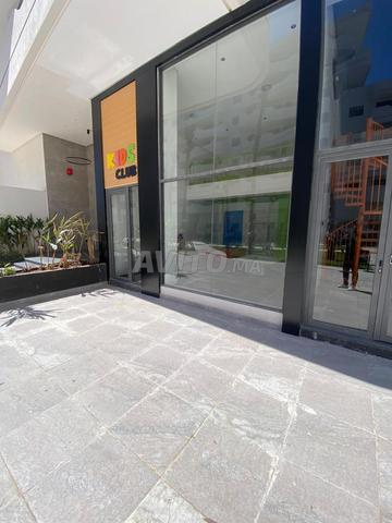 STUDIO MEUBLÉ À LOUER – LIFE CITY GRAND ZENATA - 2