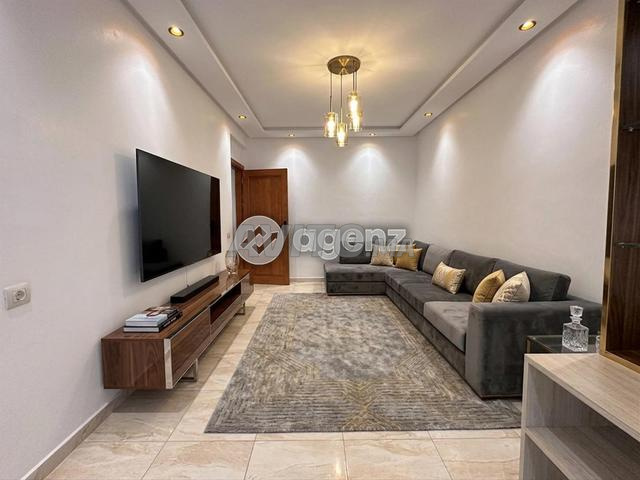 CMN-HA-2170 - Appartement à vendre à Oulfa