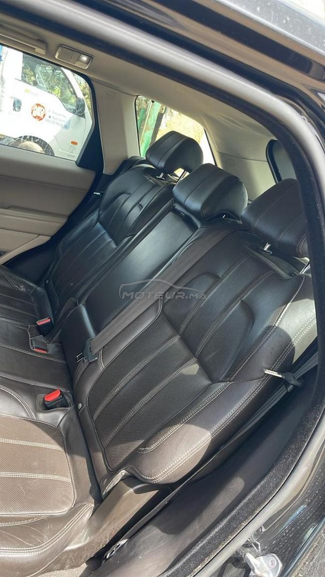 Land Rover Range Rover Sport Diesel Automatique
