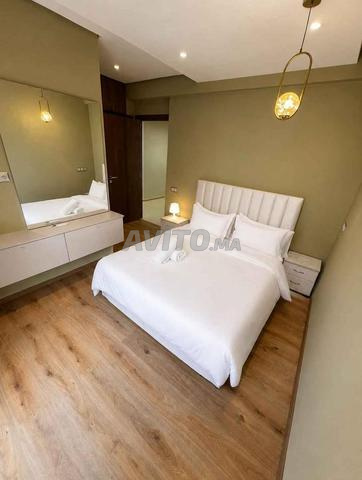 Appartement à louer beni mellal - 2