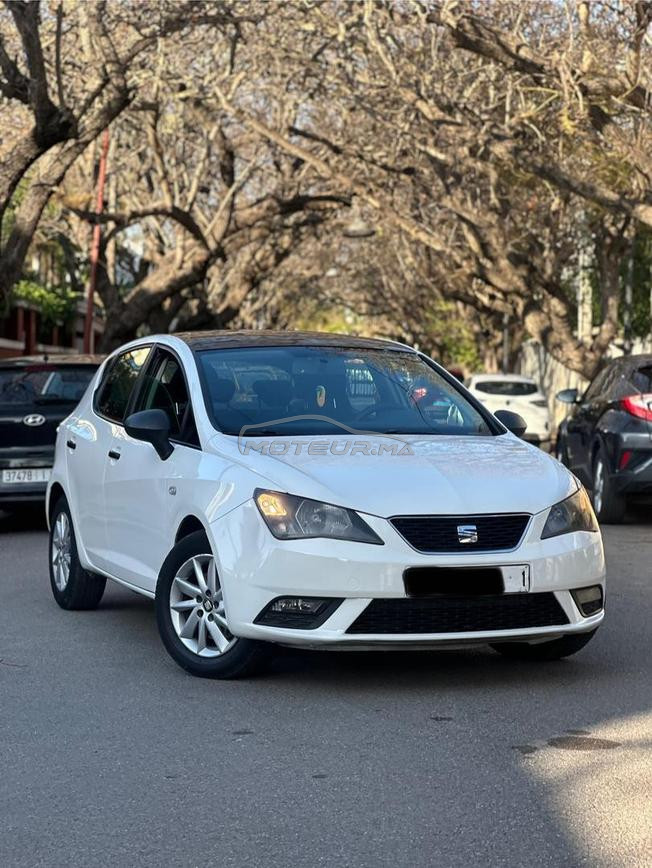 Seat ibiza diesel 