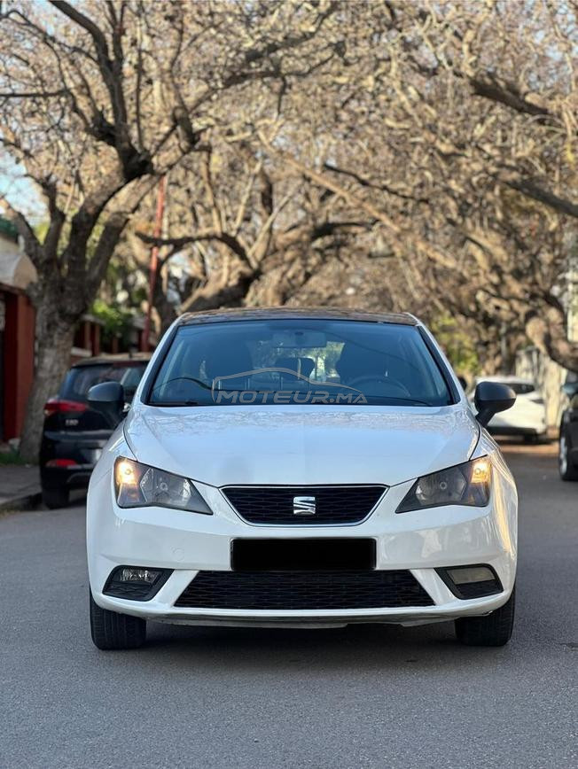 Seat ibiza diesel 