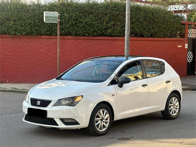 Seat ibiza diesel 