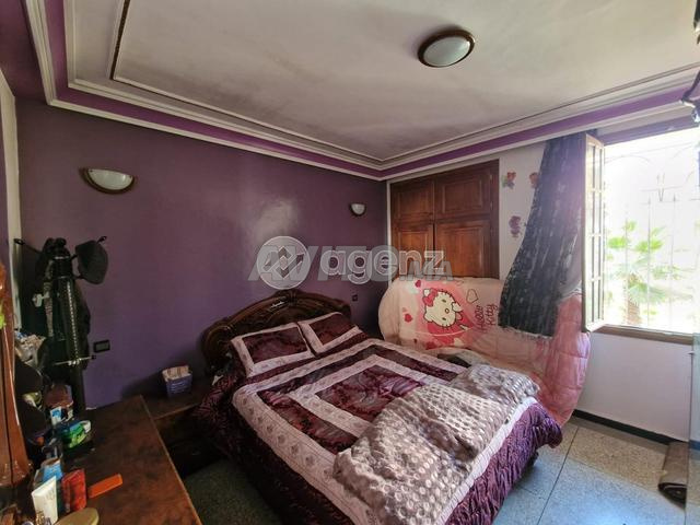 MEK-ME-1105 - Appartement à vendre à Hamria - 2