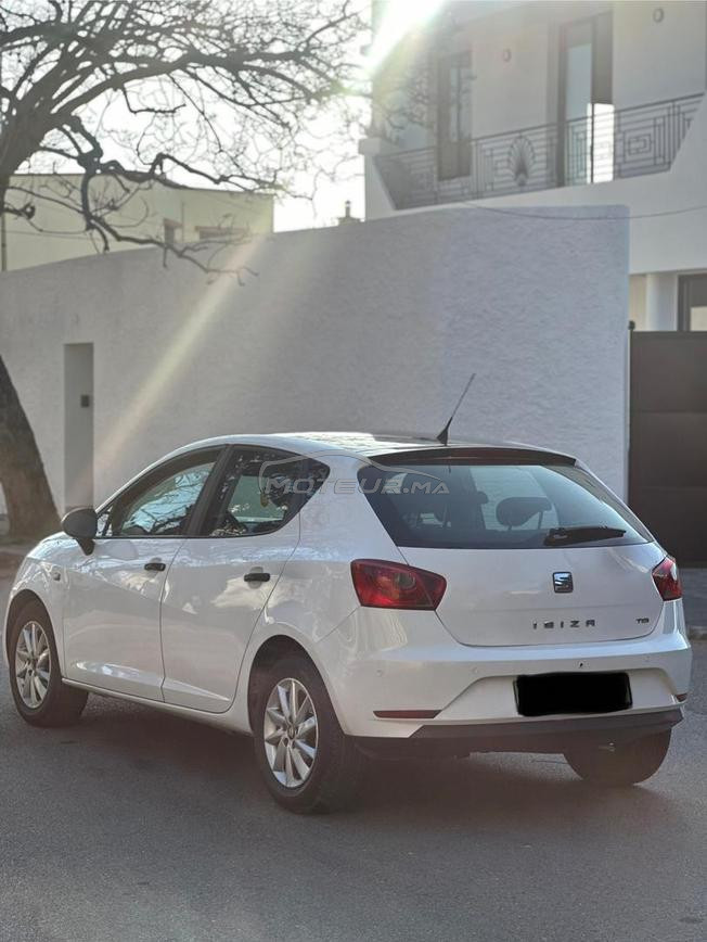 Seat ibiza diesel 