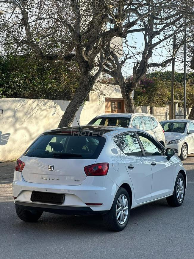 Seat ibiza diesel 