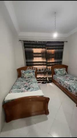 Appartement meublé à louer mensuellement – Mabrouka - 2