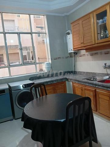 Appartement à vendre 72 m² à Meknès - 2
