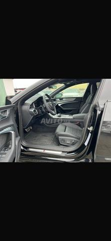Audi A7 Diesel Automatique 2023 à El Jadida