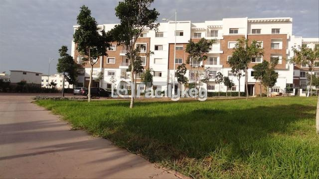 Appartement de 113 m² à Agadir
