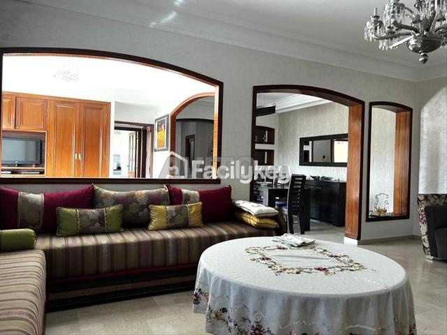 Appartement de 165 m² à Casablanca - 2