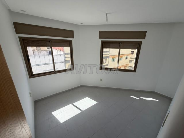 Appartement neuf à louer – Drissia - 2