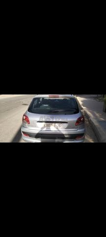 بيجو 206 للبيع - 2