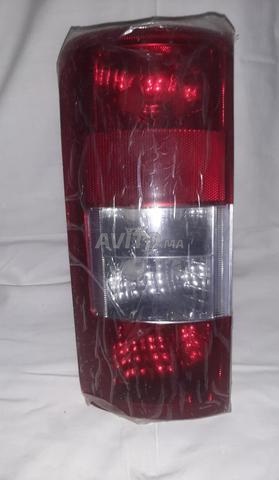 Stop....Ford Transit - 2