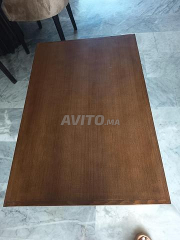 Petite table - 2