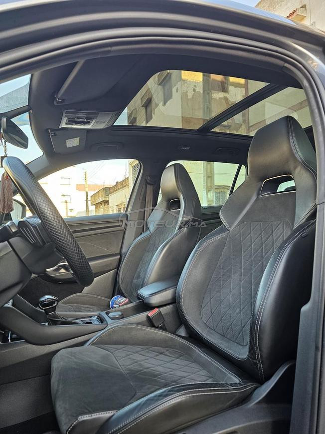 Skoda Kodiaq Diesel Automatique 2022 à Tifelt