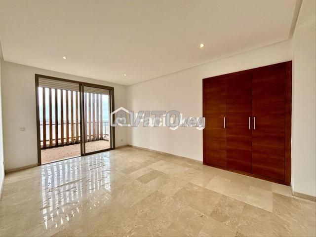 Appartement de 104 m² à Casablanca
