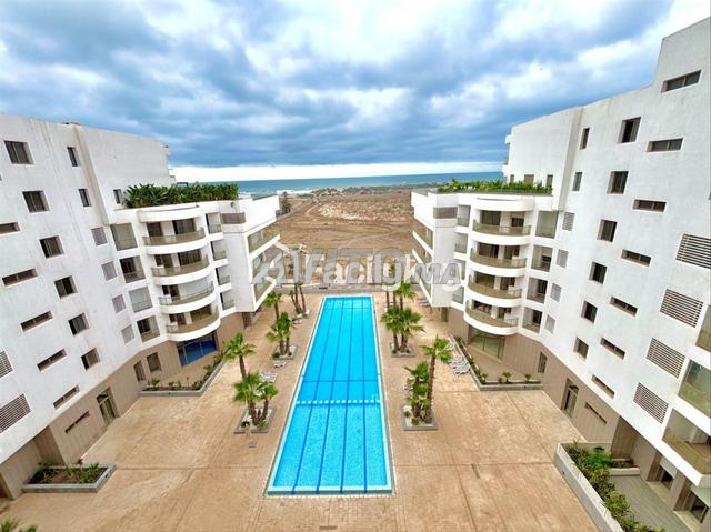Appartement de 97 m² à Casablanca