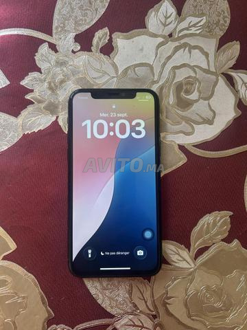iPhone 11 Pro 256GB Batterie 94% Face ID fonctionnel - 2